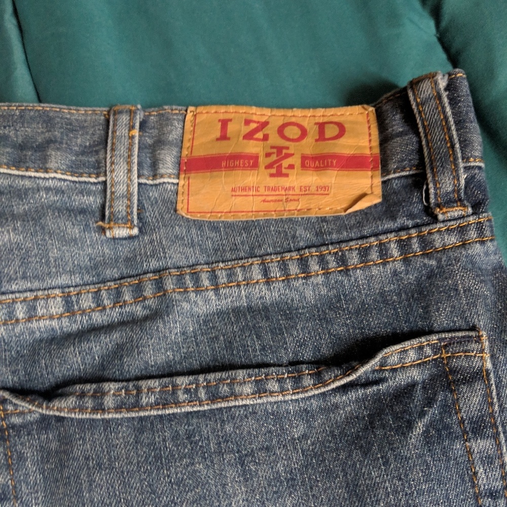 Men's Jean IZOD